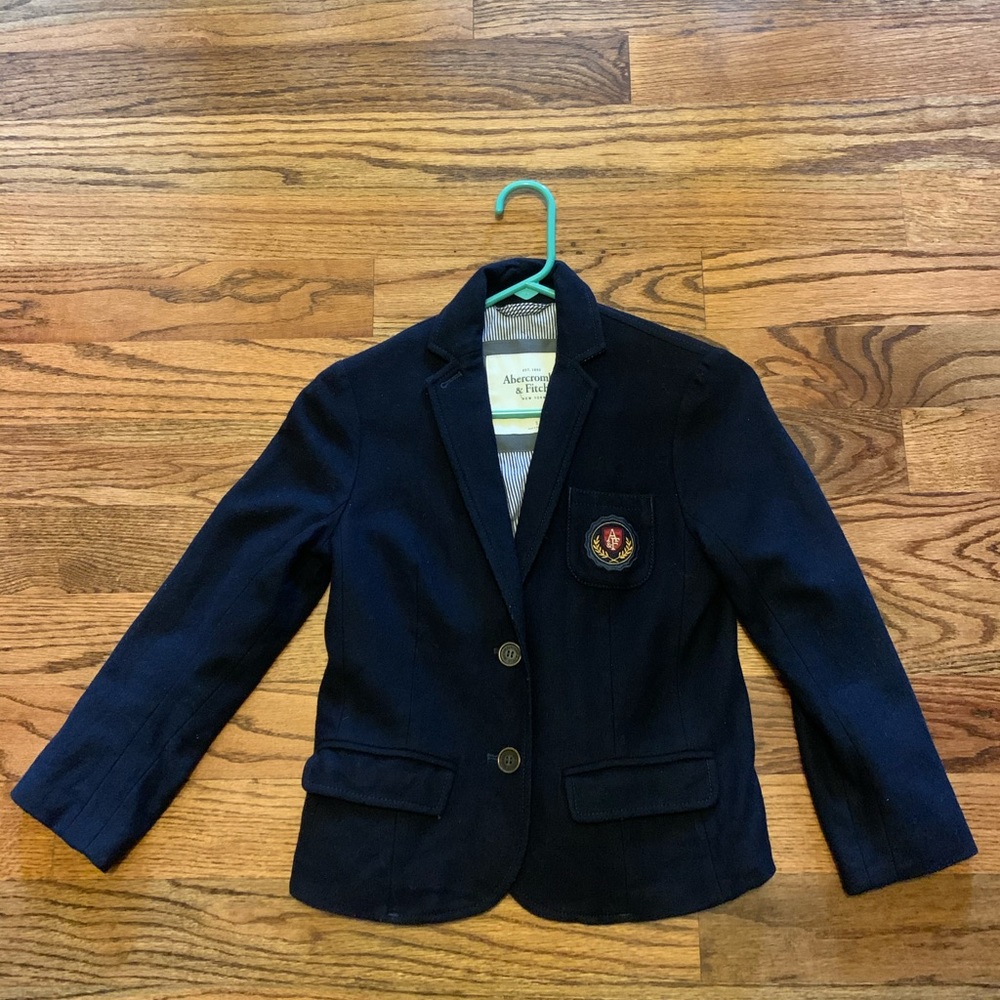 Abercrombie & Fitch blazer